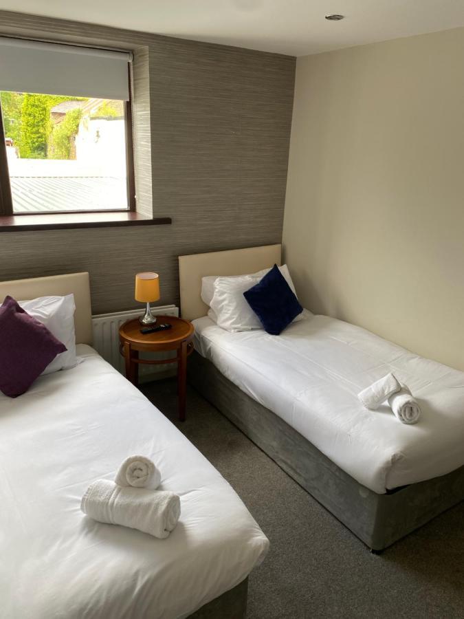 The Imperial Garvagh Hotel Екстериор снимка